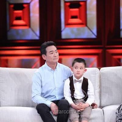 70岁寇振海cos陆振华：经典重塑与跨界融合的探索